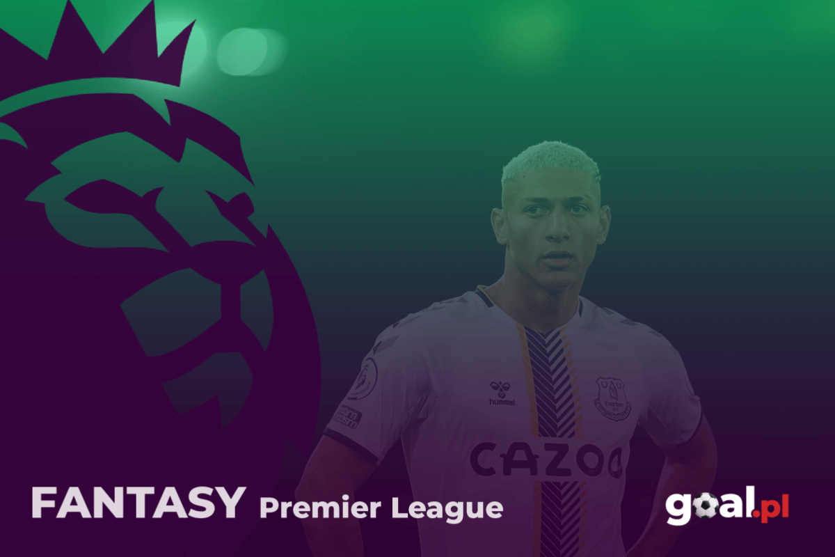 Fantasy Premier League: Richarlison (Everton)