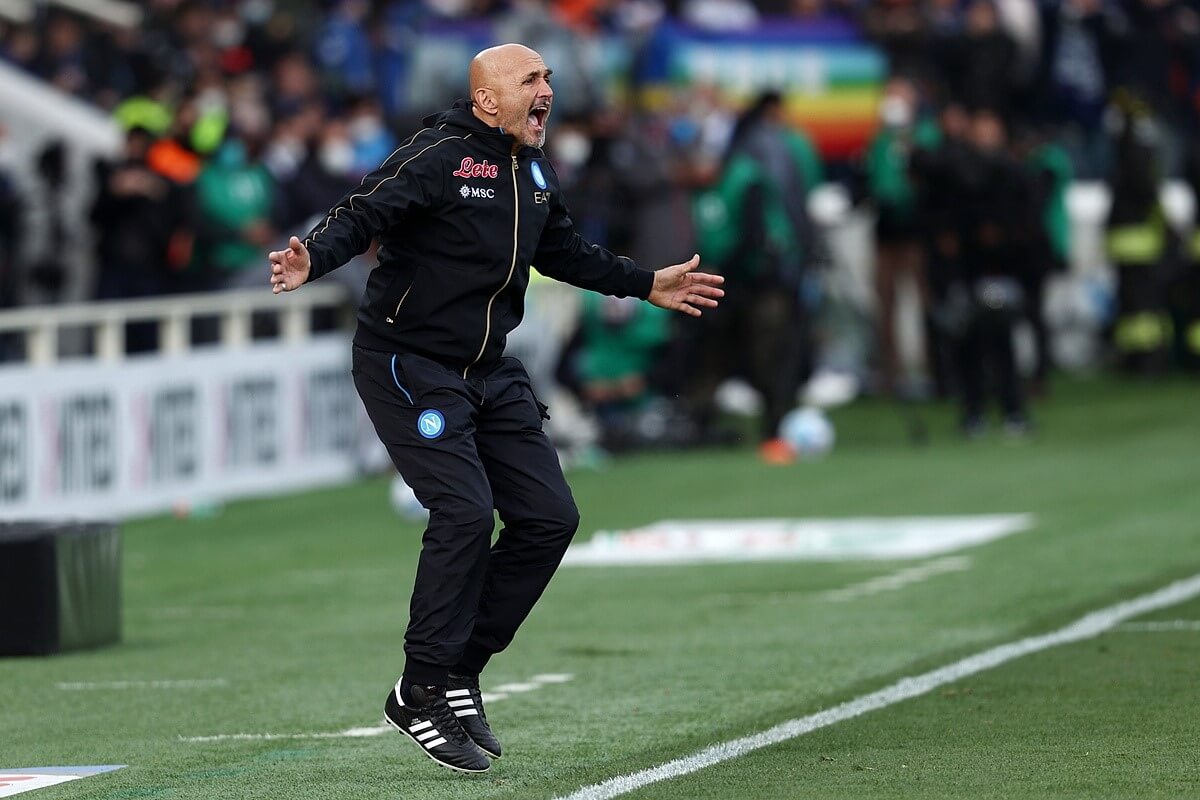 Luciano Spalletti