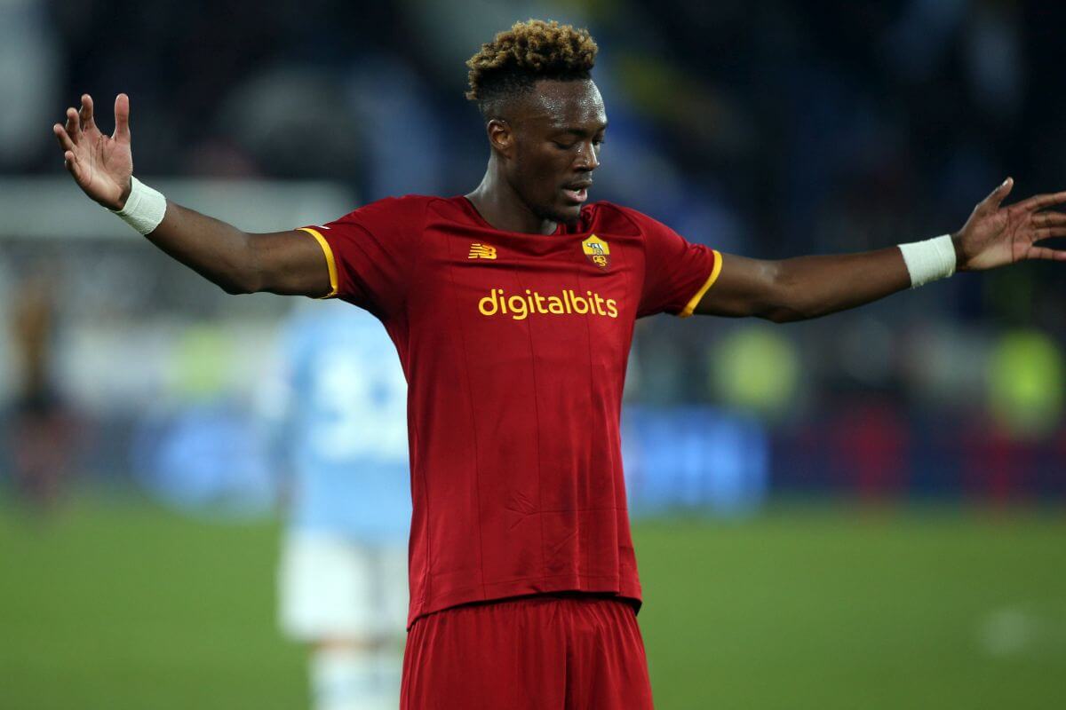 Tammy Abraham