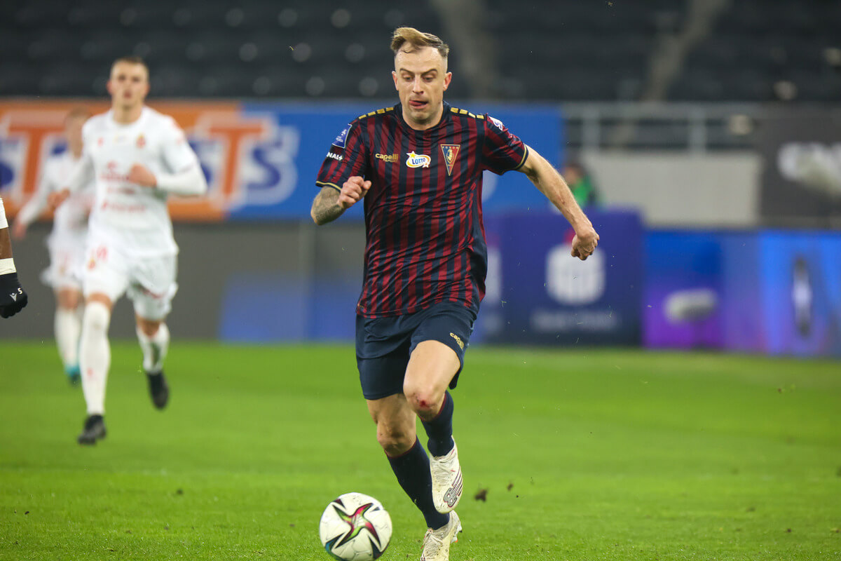 Kamil Grosicki