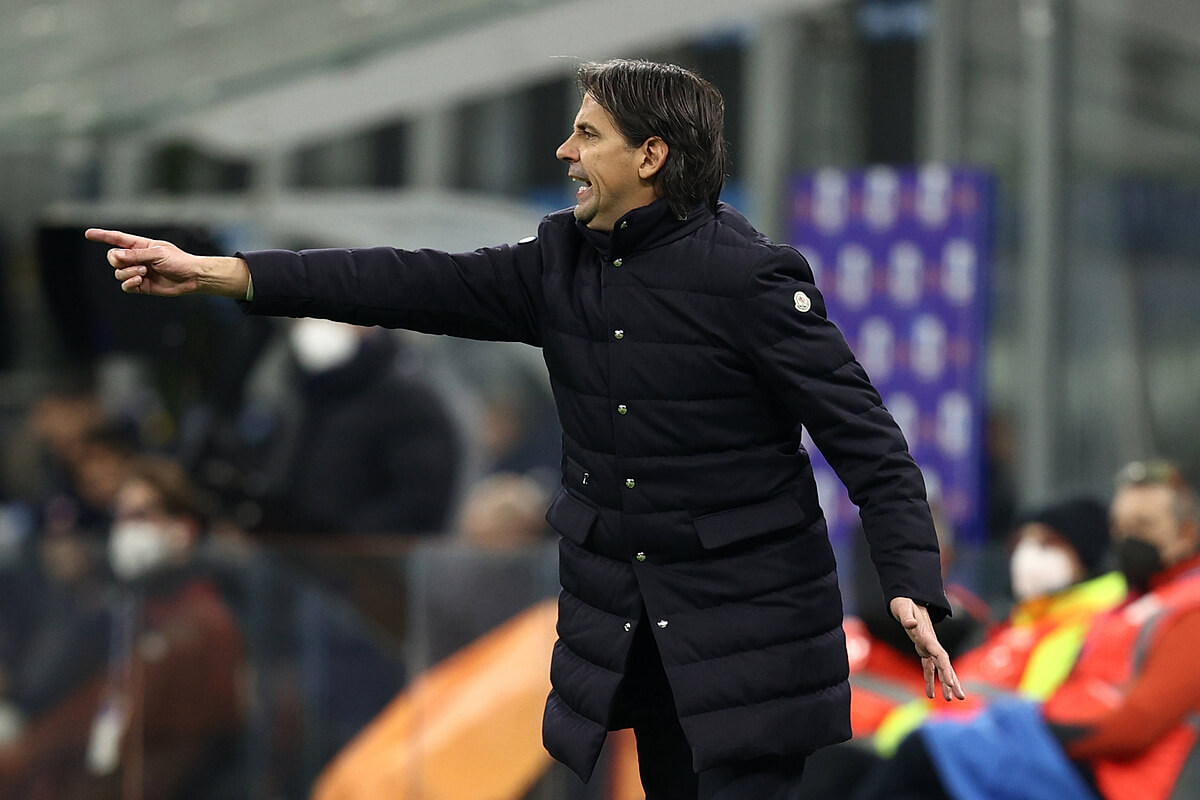 Simone Inzaghi