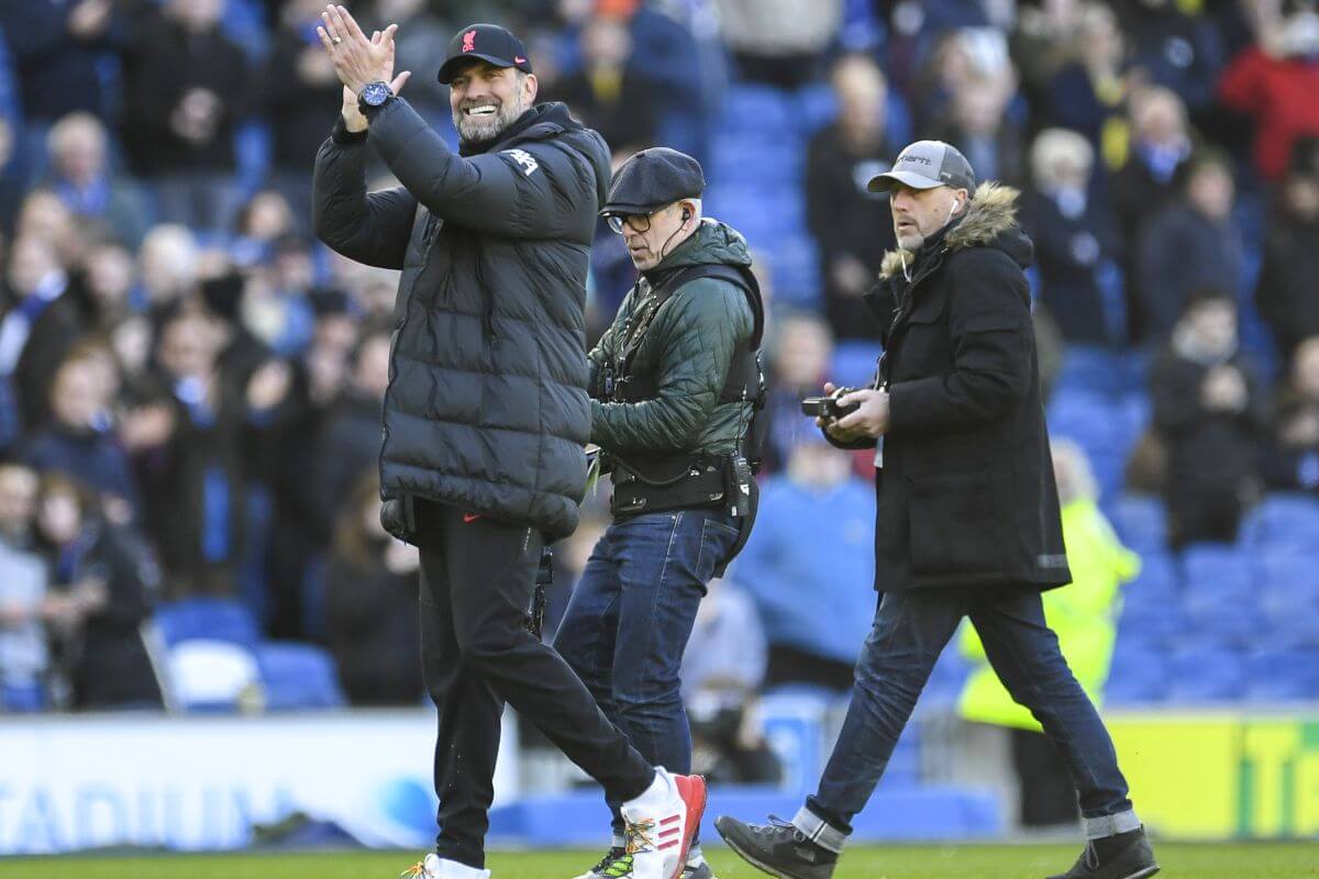 Juergen Klopp