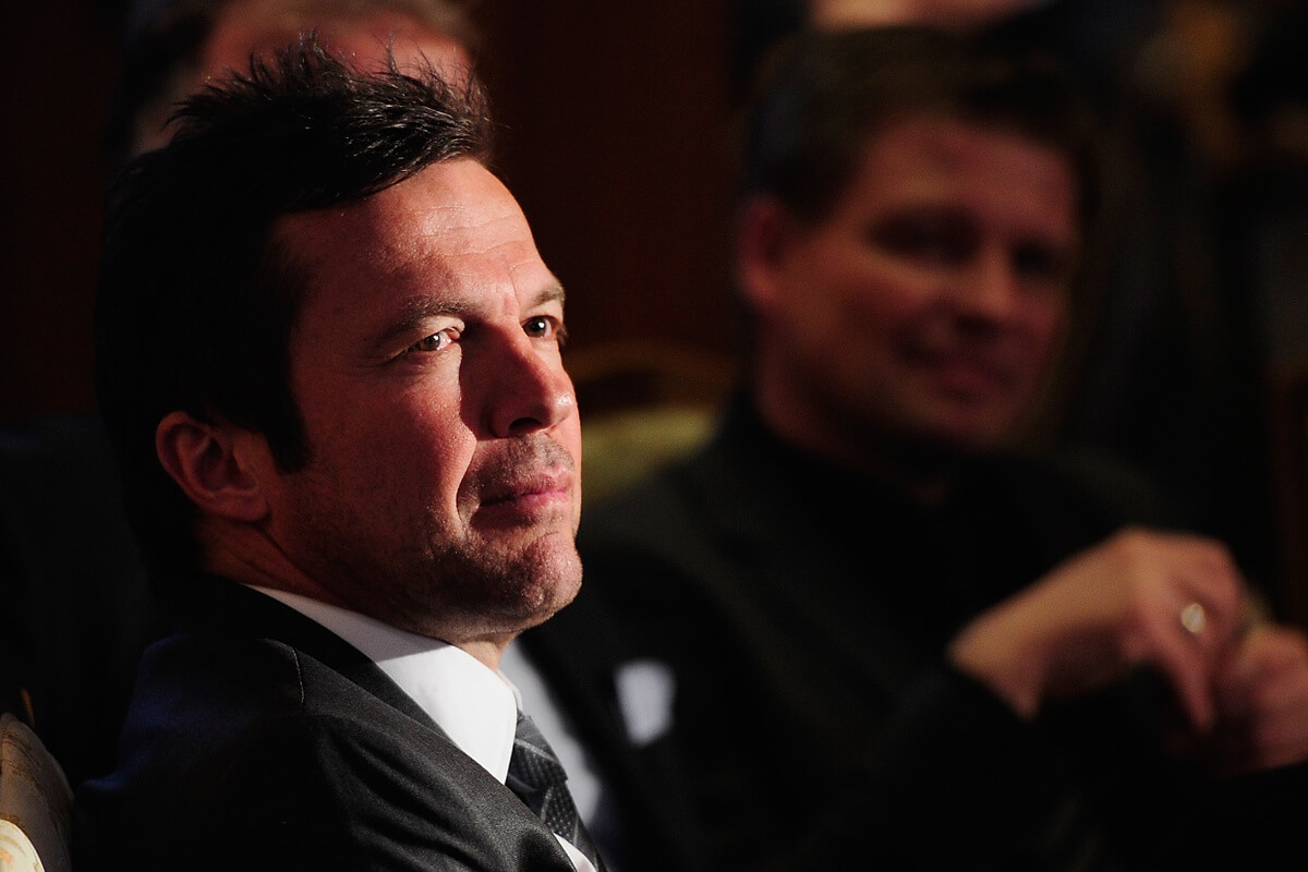 Lothar Matthaeus