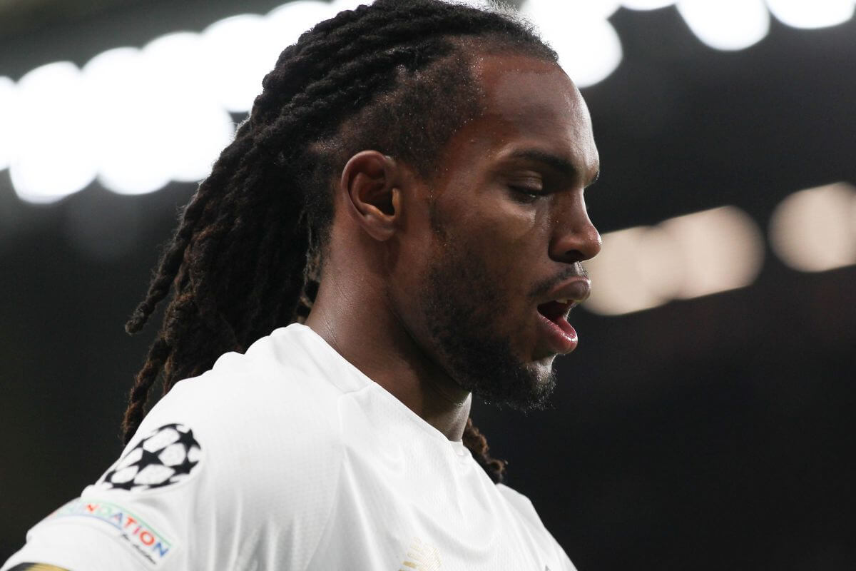 Renato Sanches