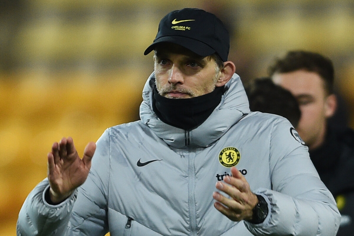 Thomas Tuchel