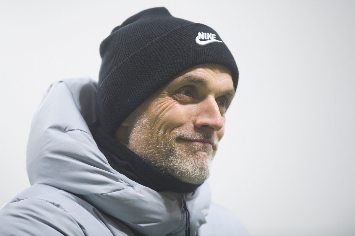 Thomas Tuchel