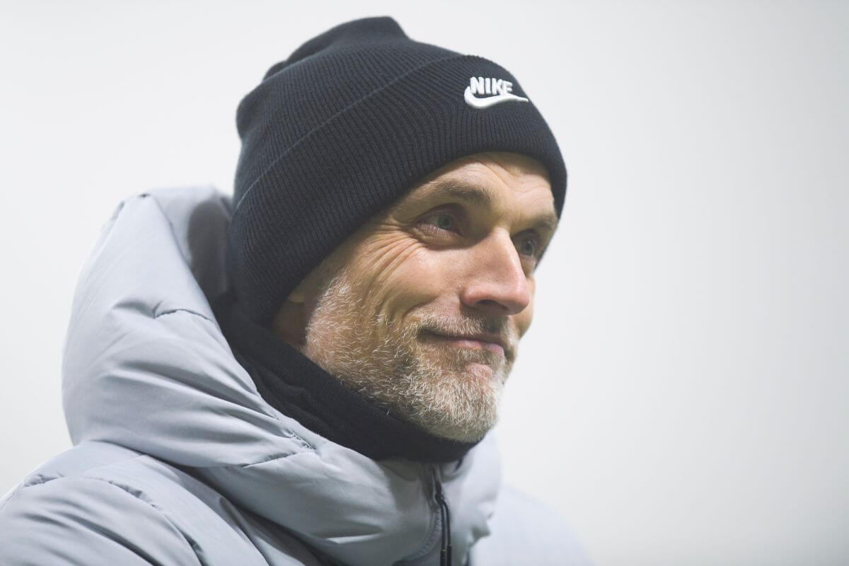 Thomas Tuchel