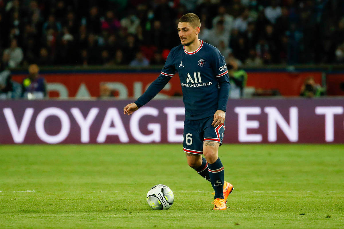 Marco Verratti