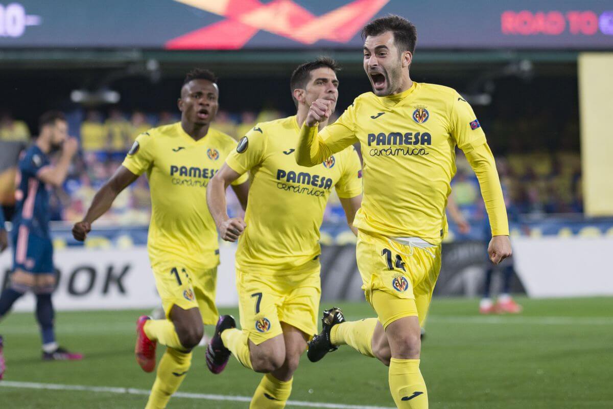 Villarreal CF