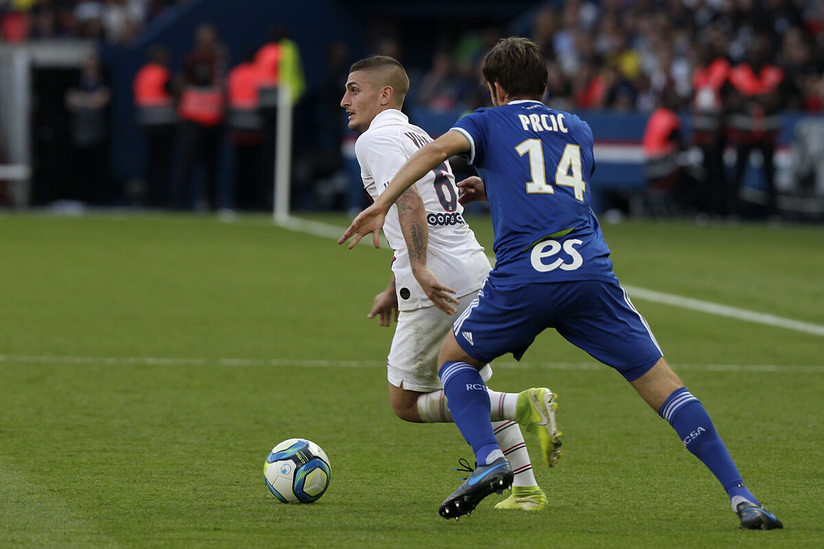 Marco Veratti