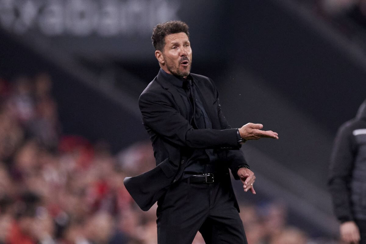 Diego Simeone