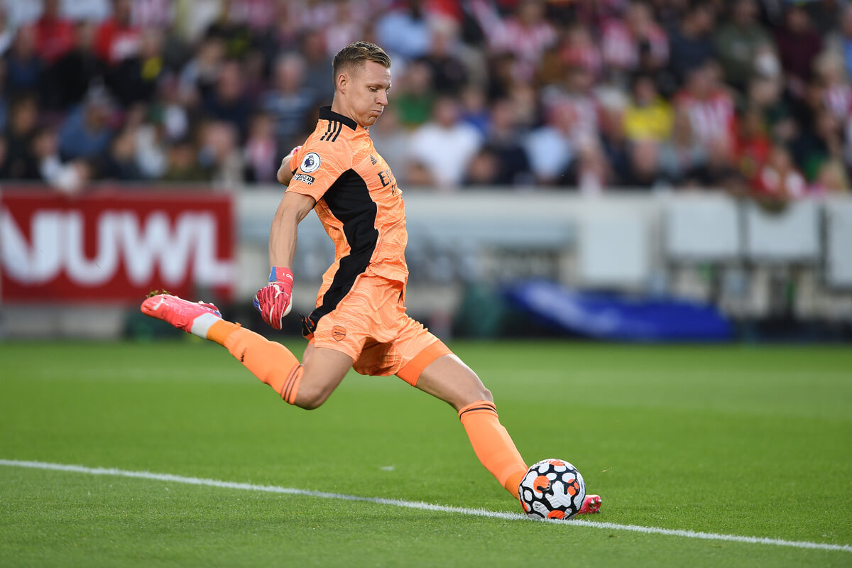 Bernd Leno