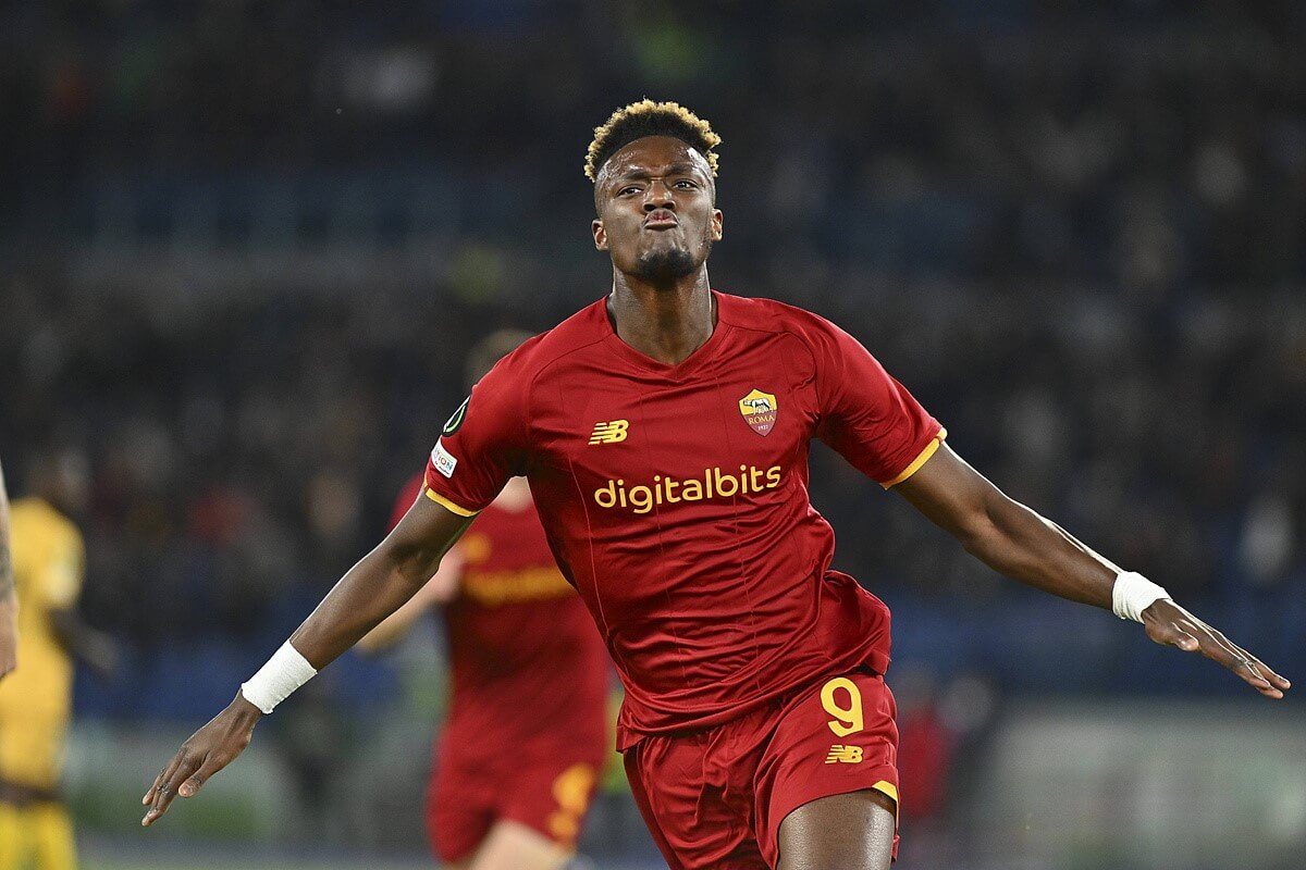 Tammy Abraham