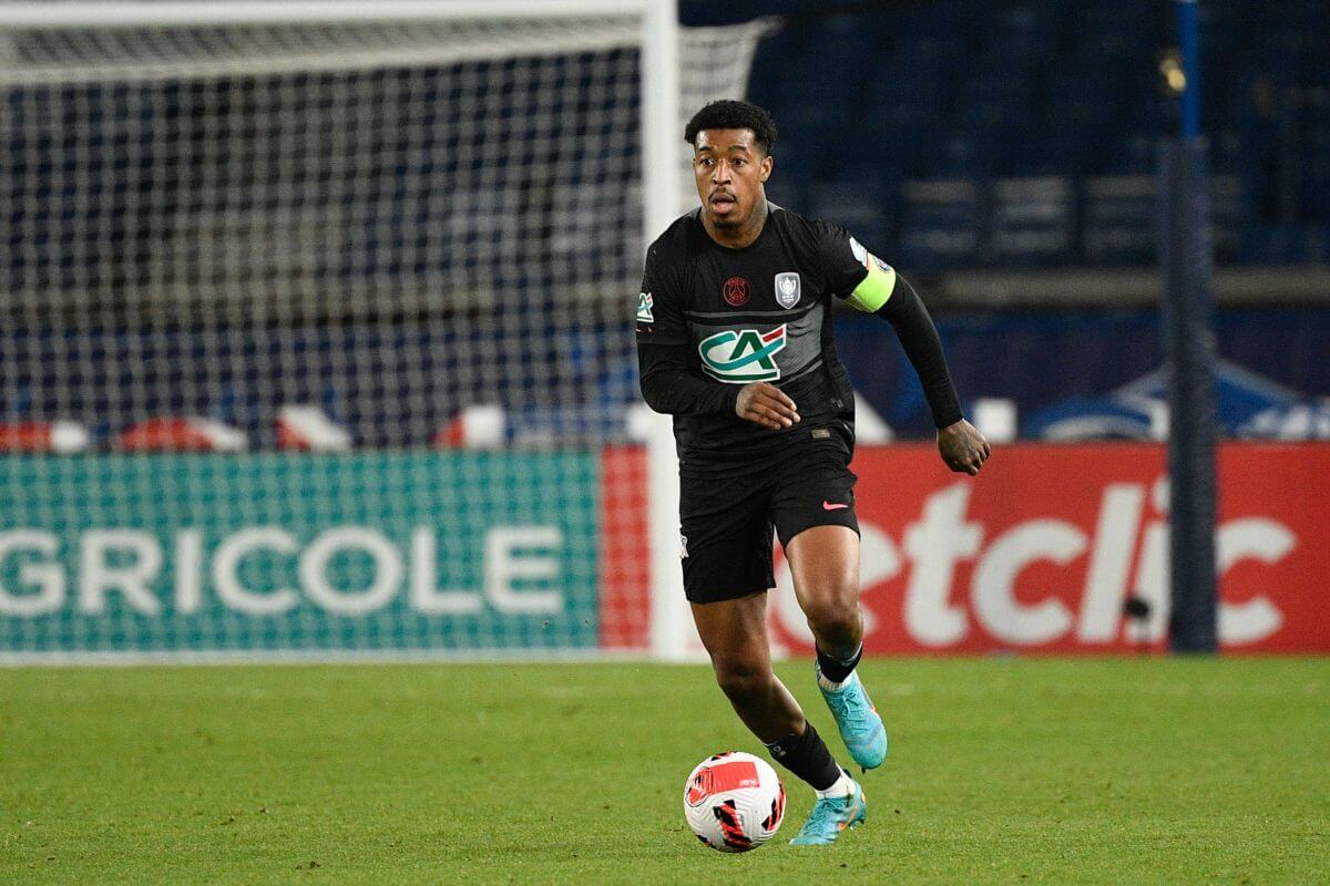 Presnel Kimpembe