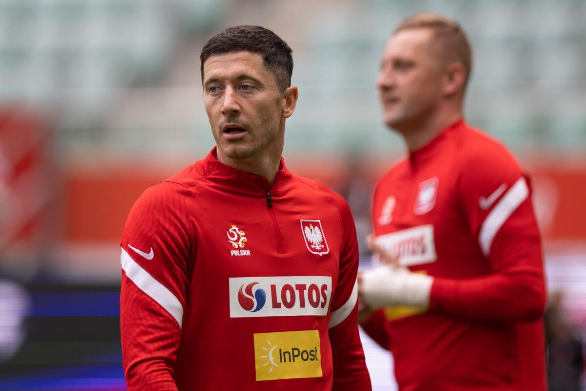 Robert Lewandowski