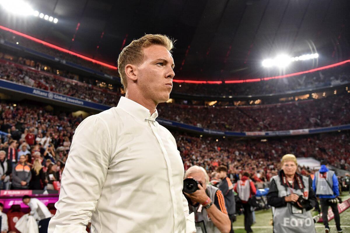 Julian Nagelsmann