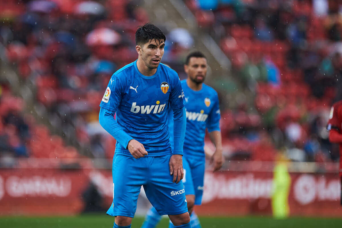 Carlos Soler