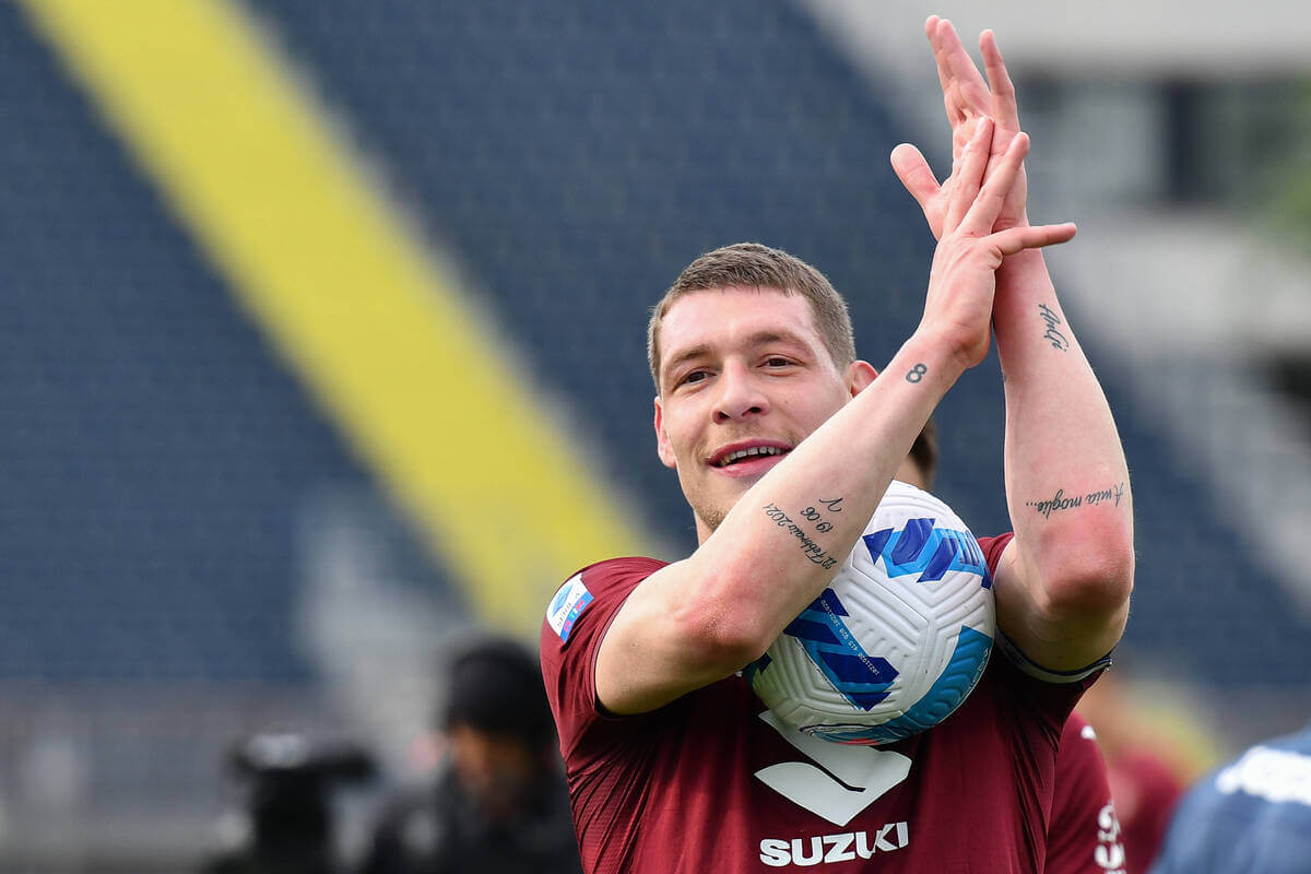 Andrea Belotti