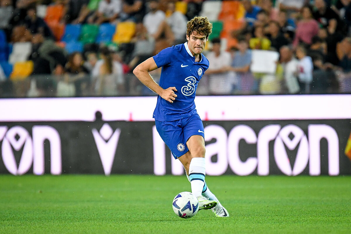 Marcos Alonso