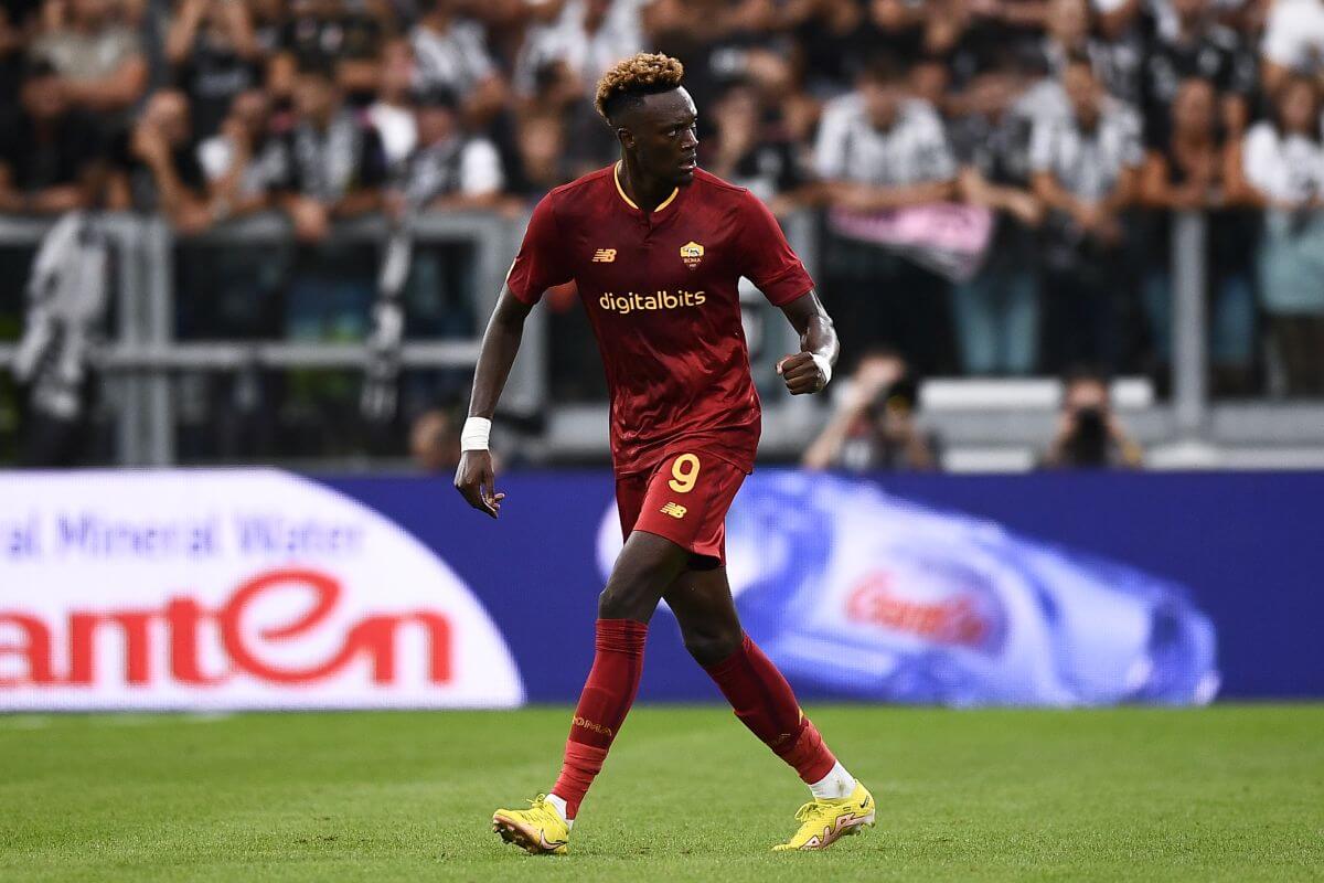 Tammy Abraham