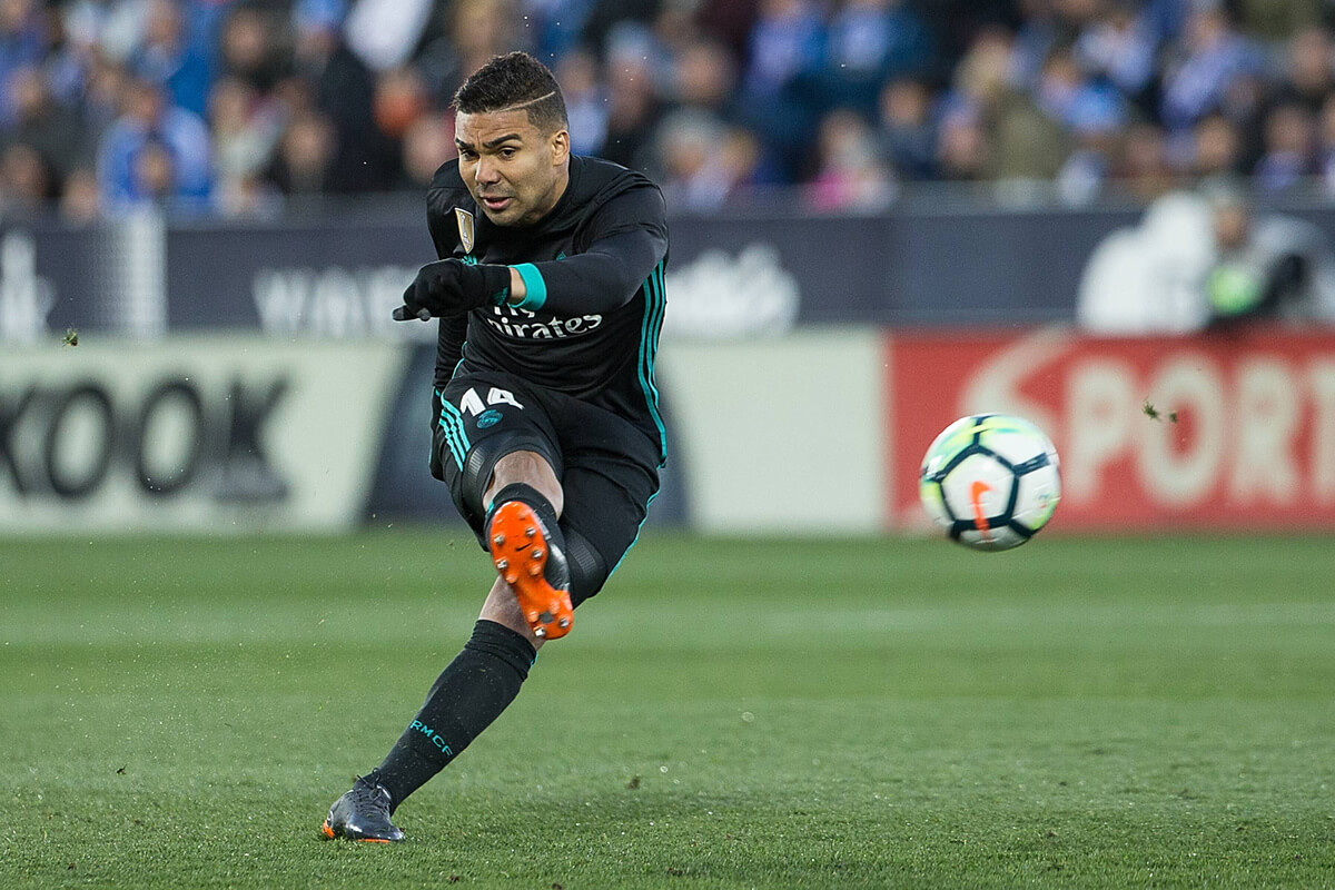 Casemiro