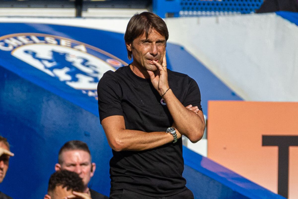 Antonio Conte