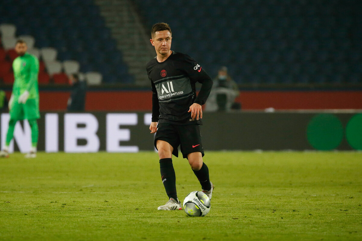 Ander Herrera