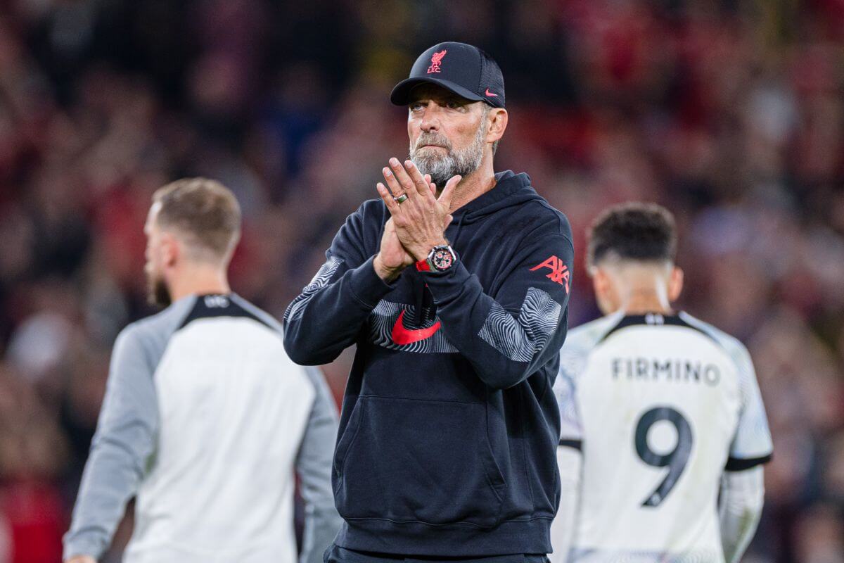 Juergen Klopp