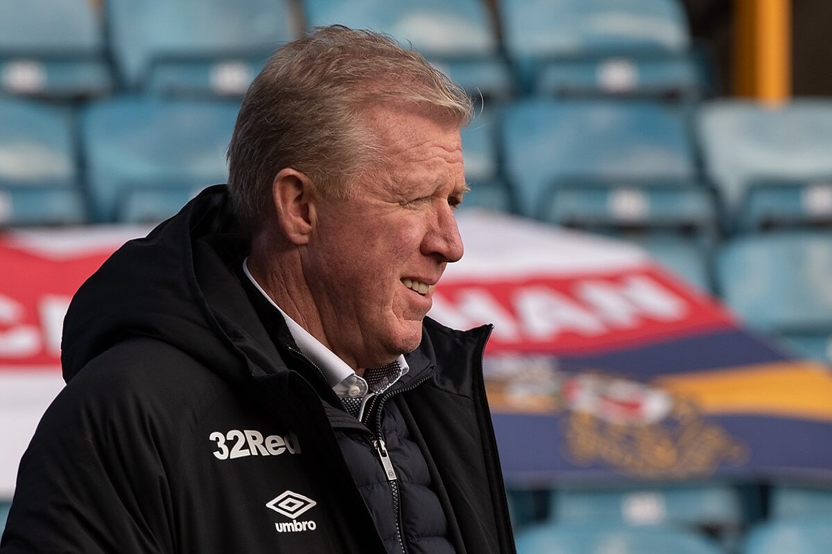 Steve McClaren