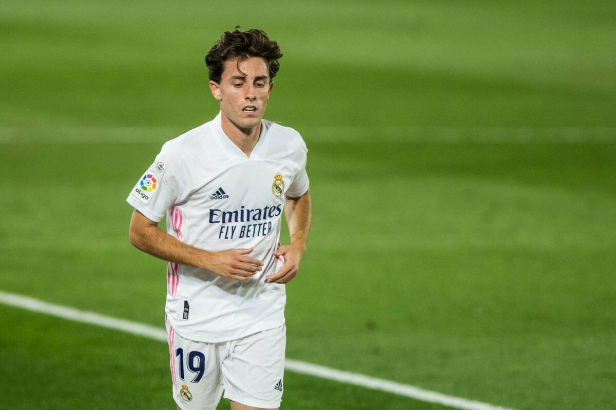 Alvaro Odriozola