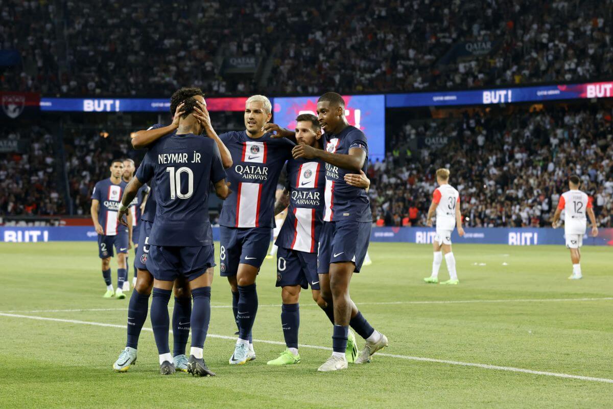 Paris Saint-Germain