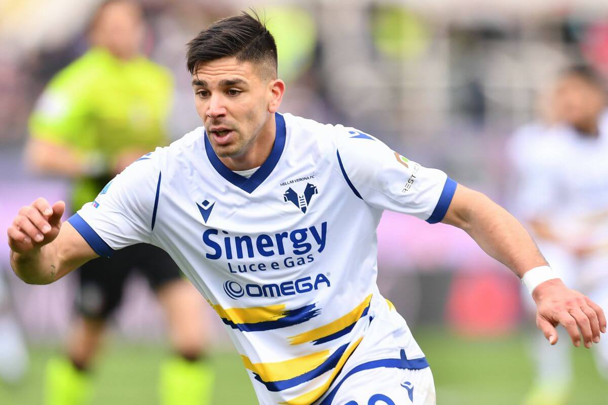 Giovanni Simeone