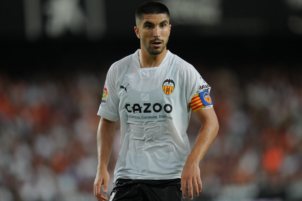 Carlos Soler