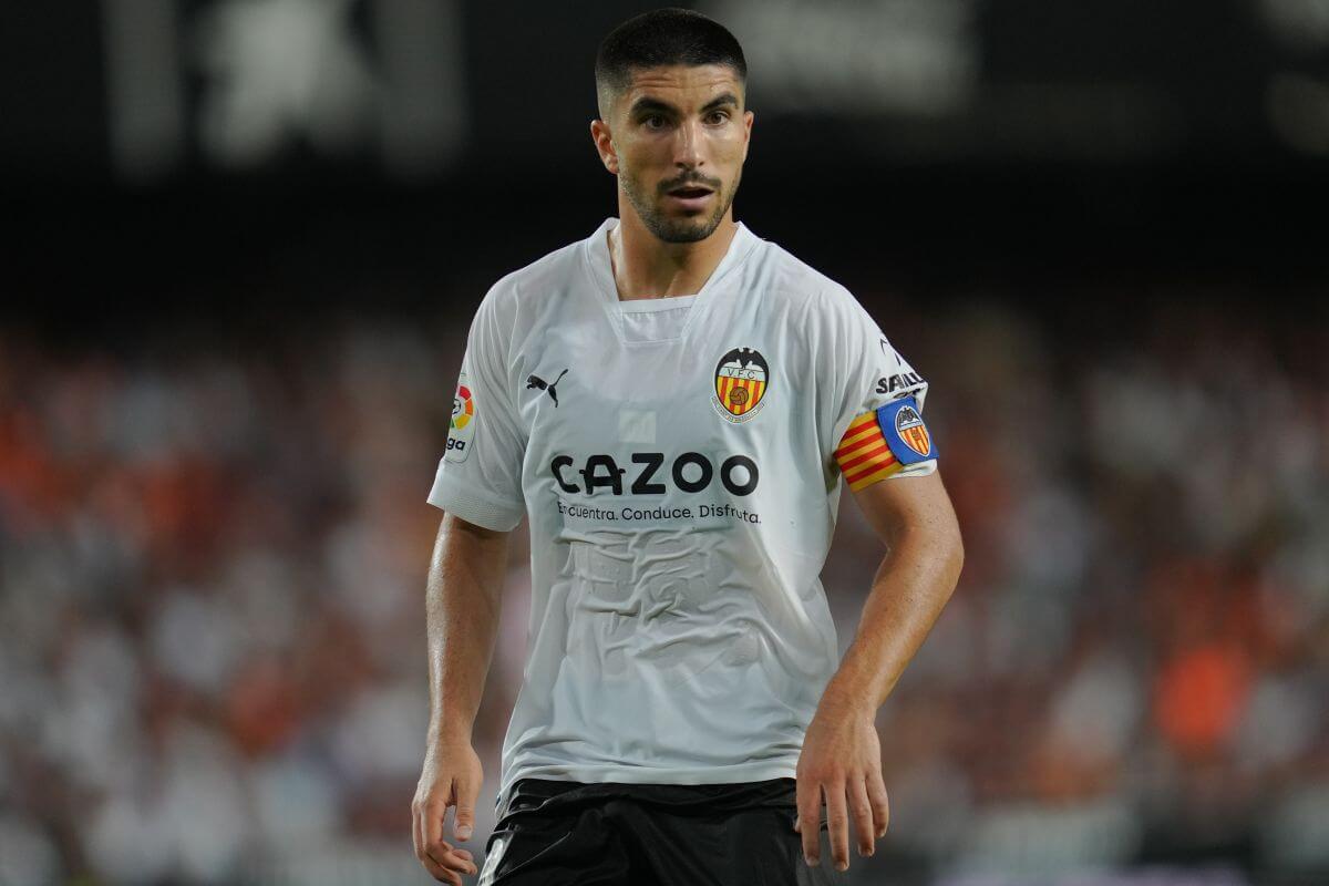 Carlos Soler