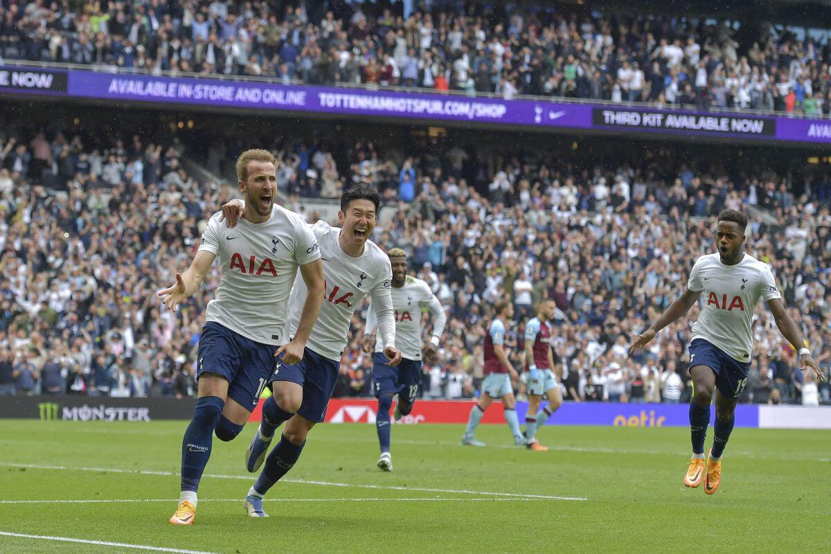 Tottenham Hotspur