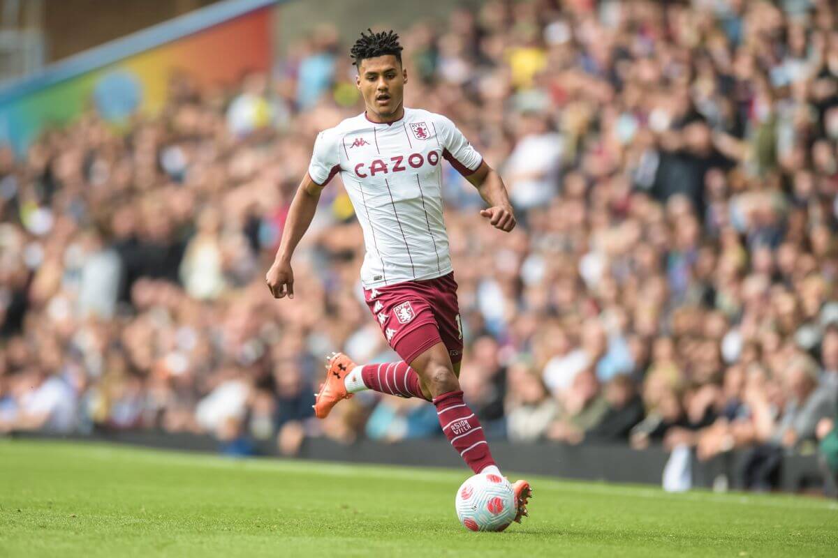 Ollie Watkins