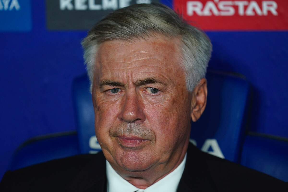 Carlo Ancelotti