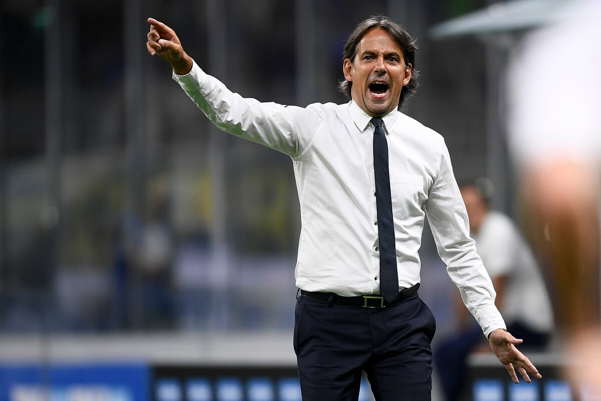 Simone Inzaghi