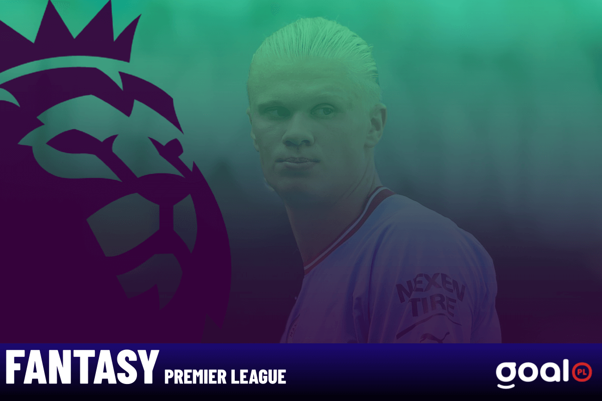 Fantasy Premier League: Erling Haaland