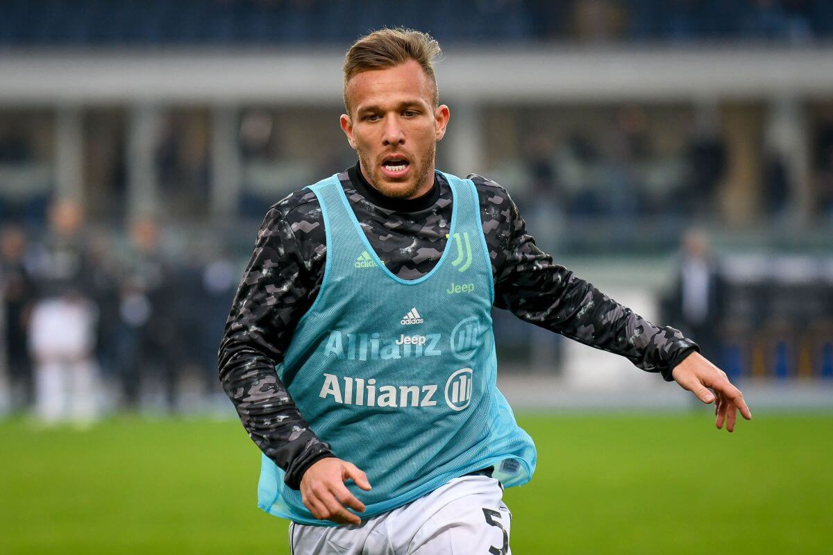 Arthur Melo