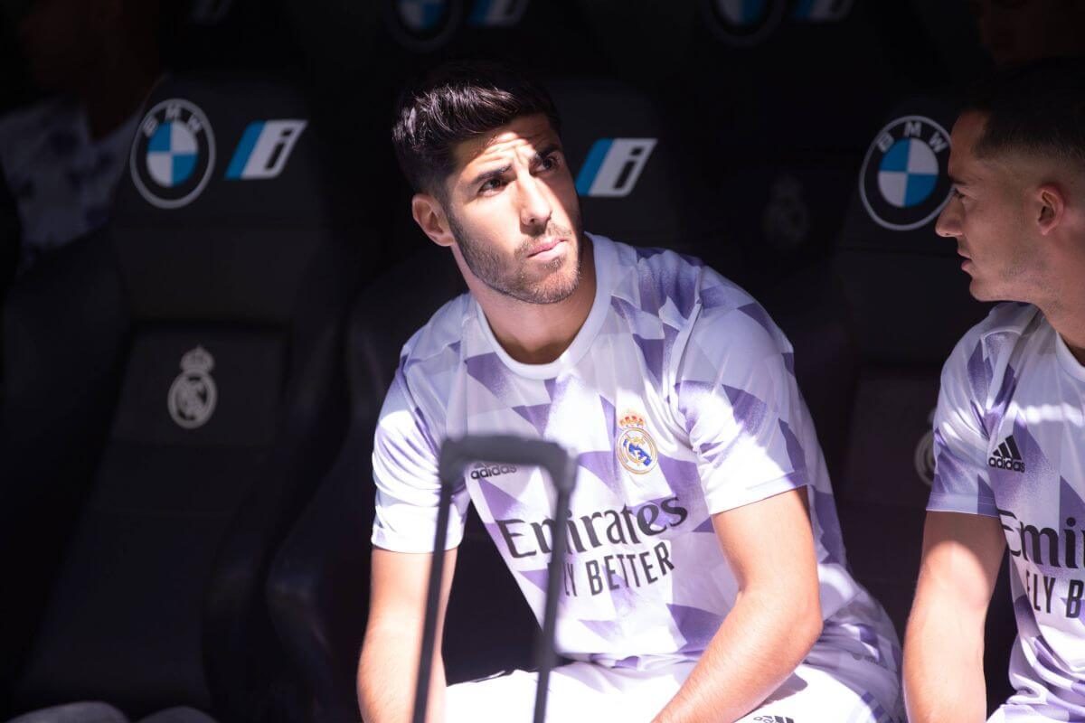 Marco Asensio