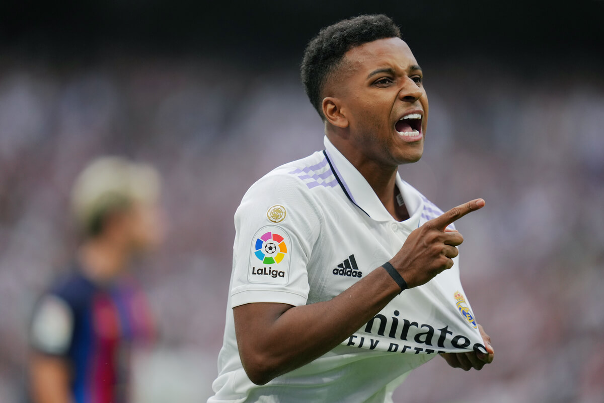 Rodrygo