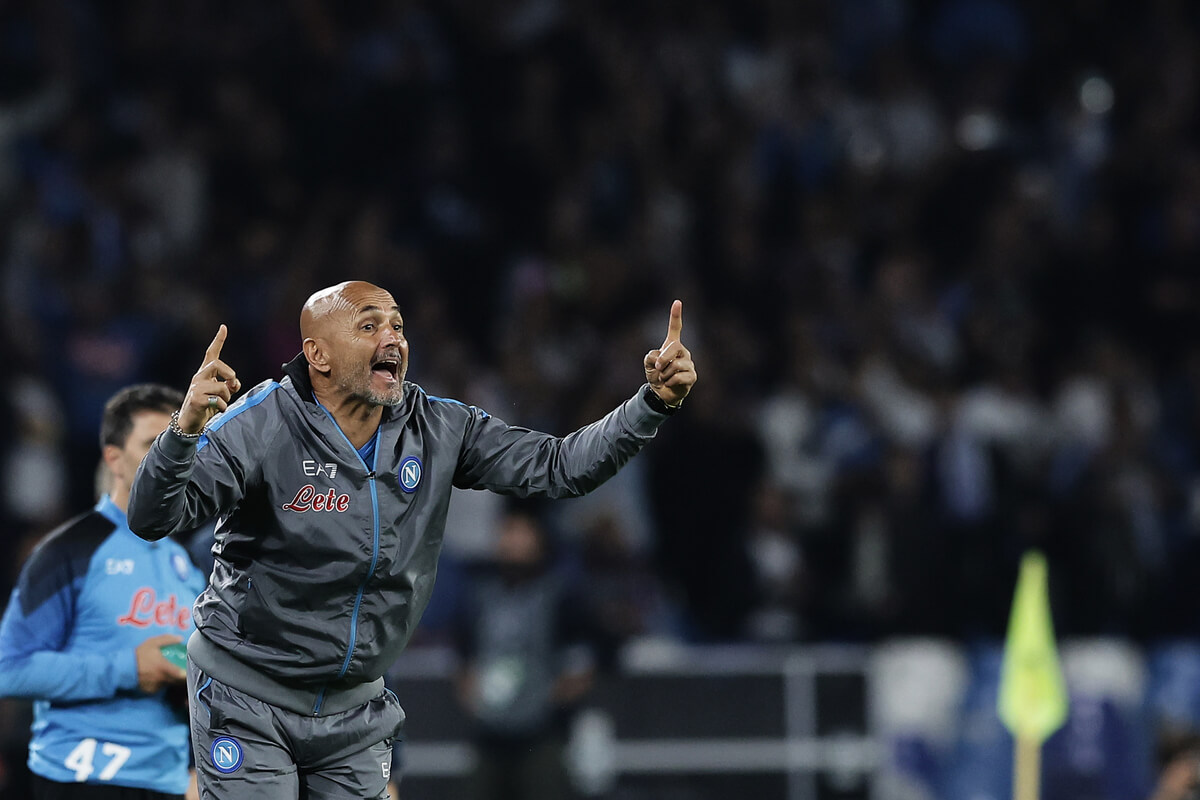 Luciano Spalletti