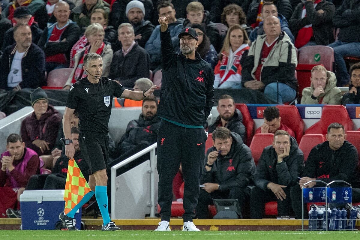 Juergen Klopp