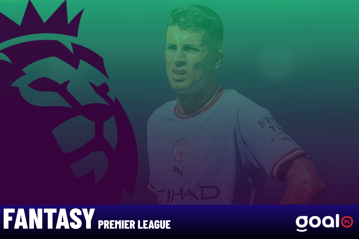 Fantasy Premier League: Joao Cancelo (Manchester City)