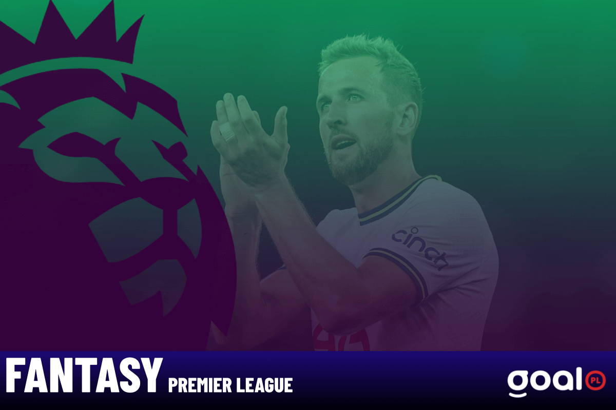 Fantasy Premier League: Harry Kane (Tottenham)