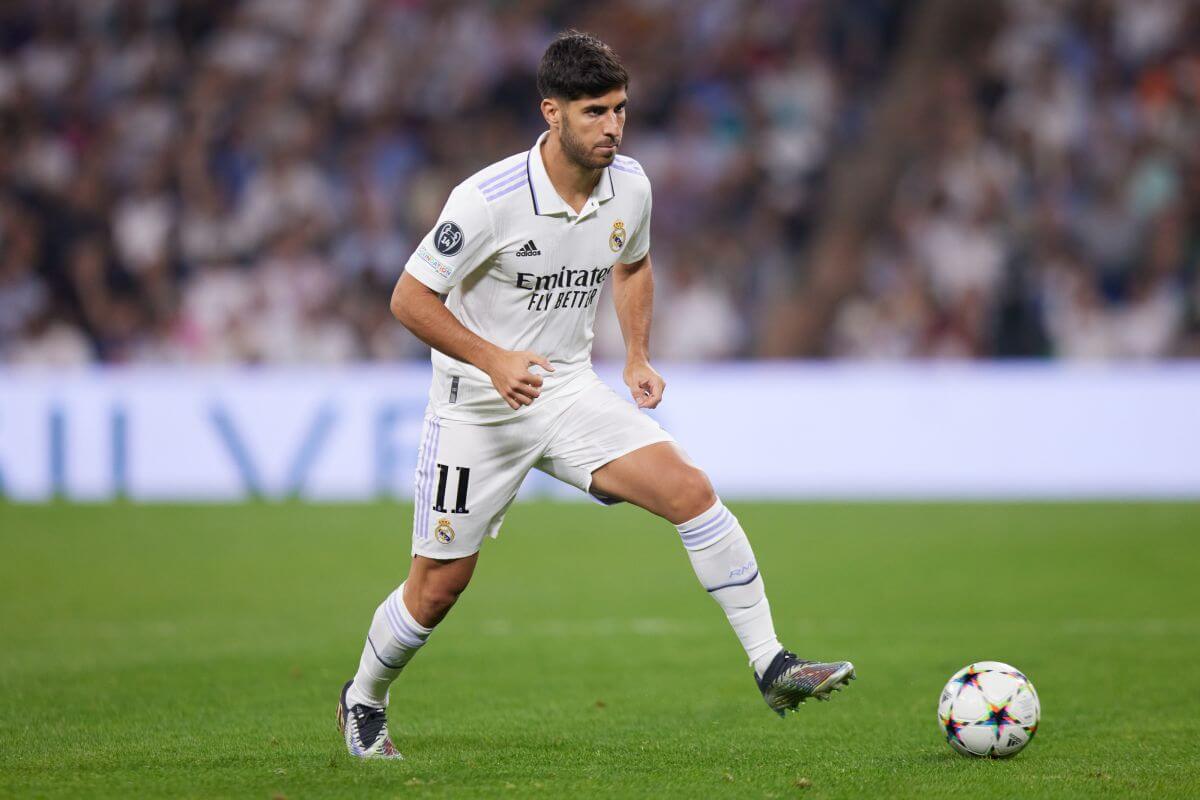 Marco Asensio