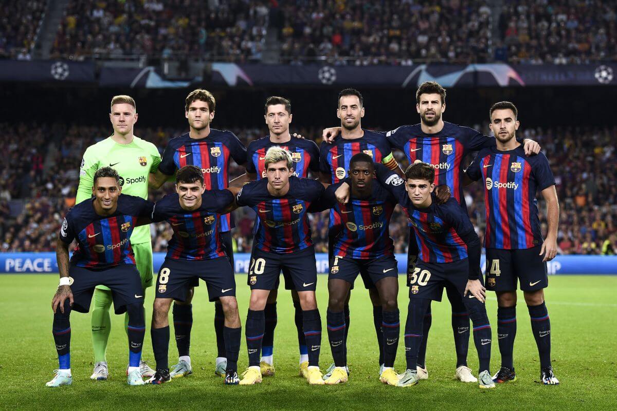 FC Barcelona