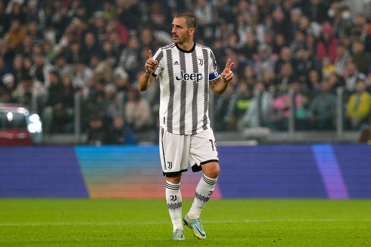 Leonardo Bonucci