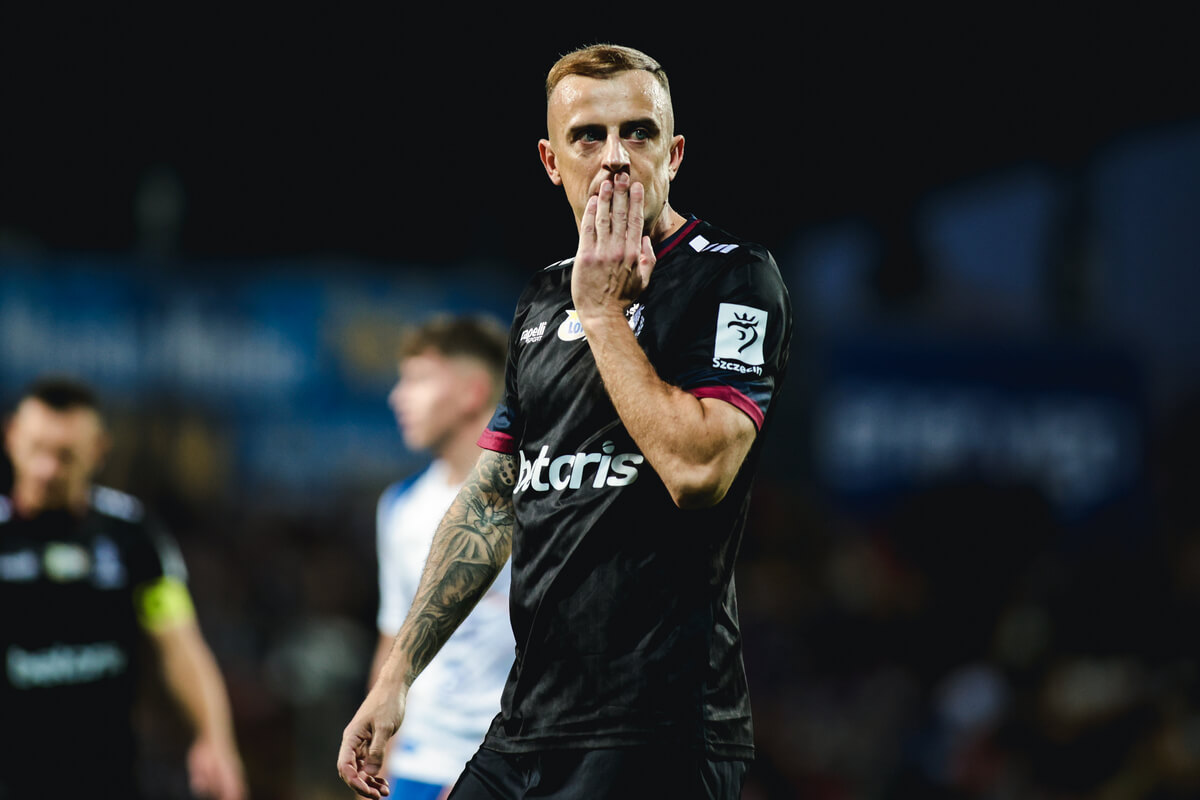 Kamil Grosicki